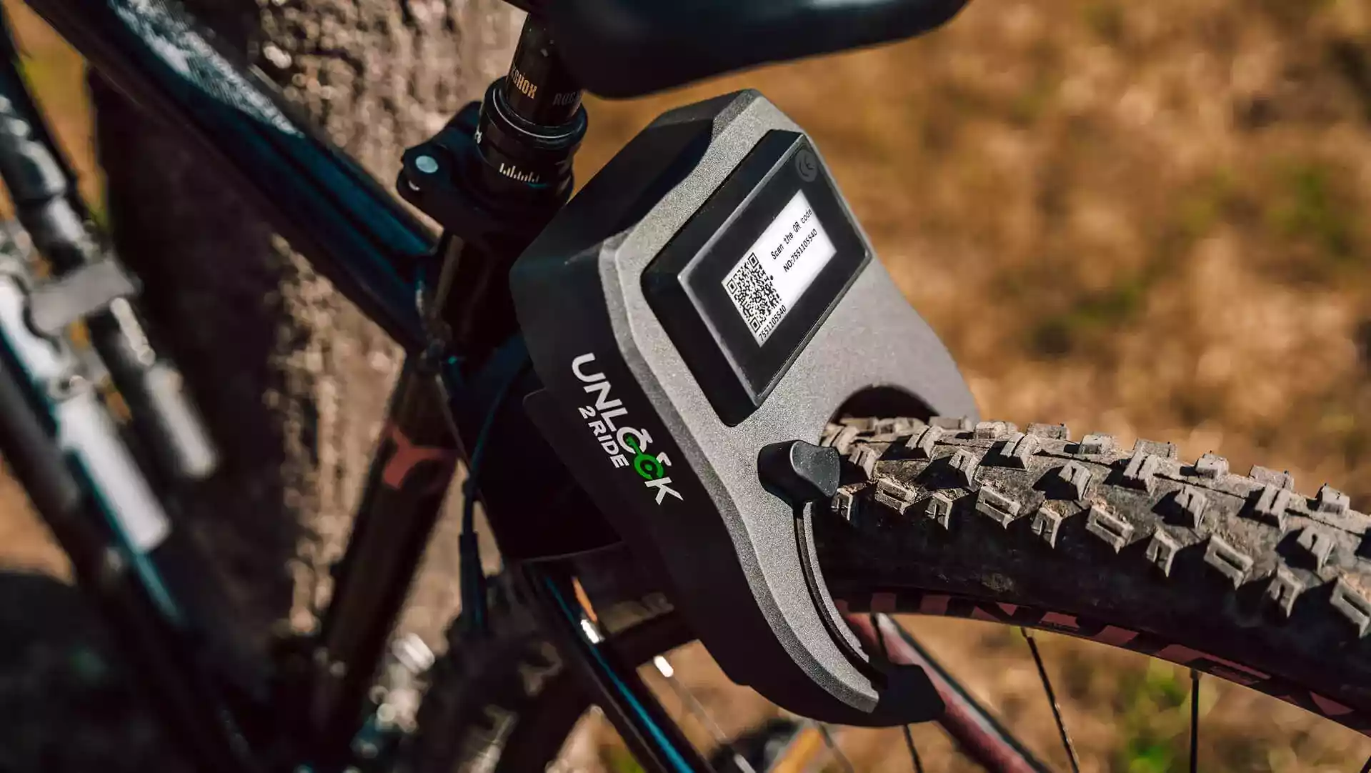 Ključavnica z alarmom